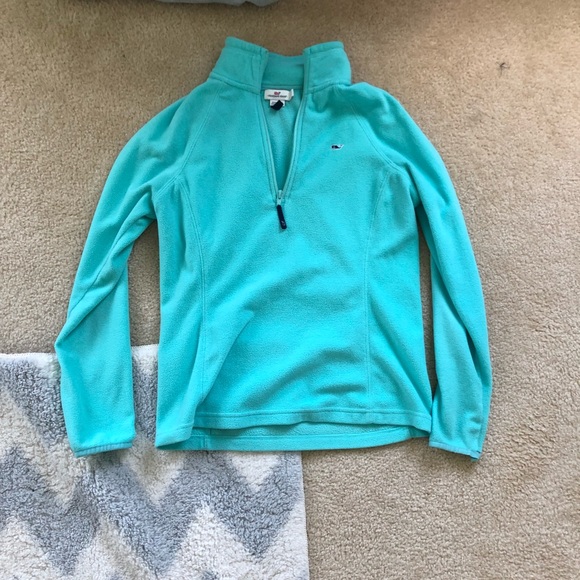 Vineyard Vines Tops - Vineyard vines half zip